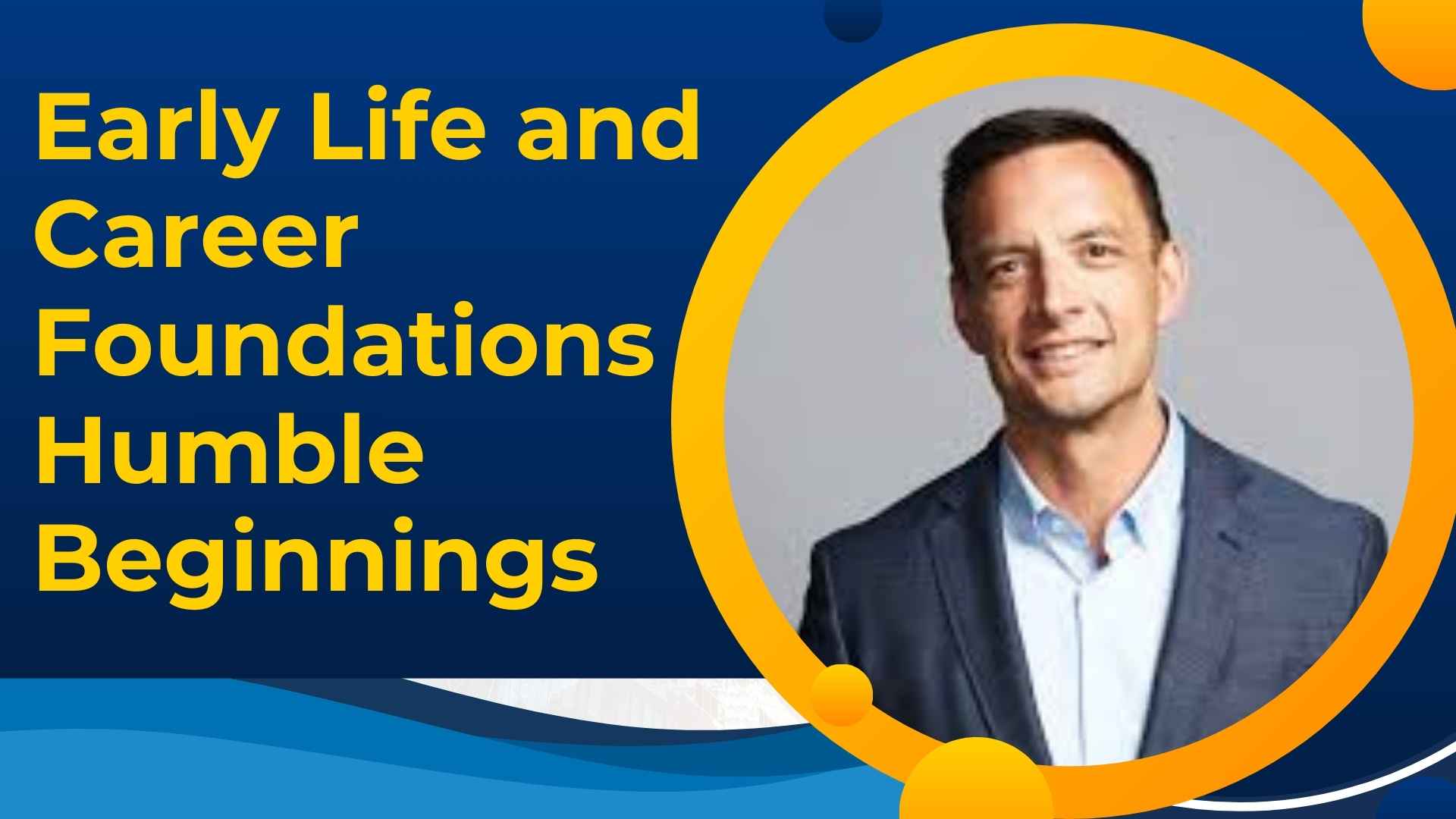 Steve Witkoff The 500M Real Estate Titan's Rise, Controversies, and