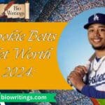 Mookie Betts Net Worth 2024: Dodgers’ $365M Bet on Mookie Betts Pays Off — Net Worth, Achievements, and a New Role