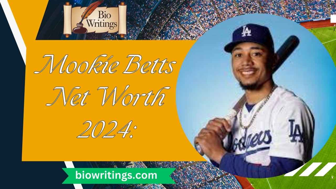 Mookie Betts Net Worth 2024: Dodgers’ $365M Bet on Mookie Betts Pays Off — Net Worth, Achievements, and a New Role