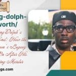 Young Dolph Net Worth 2024: Young Dolph’s Tragic End: How the Rap Icon’s Legacy Lives On After His Shocking Murder