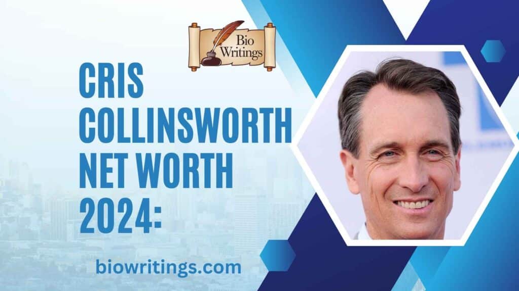 Cris Collinsworth Net Worth 2024: