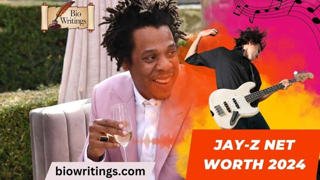 Jay-Z Net Worth 2024: Breaking Down Jay-Z’s Path to Becoming One of the World’s Wealthiest Entrepreneurs