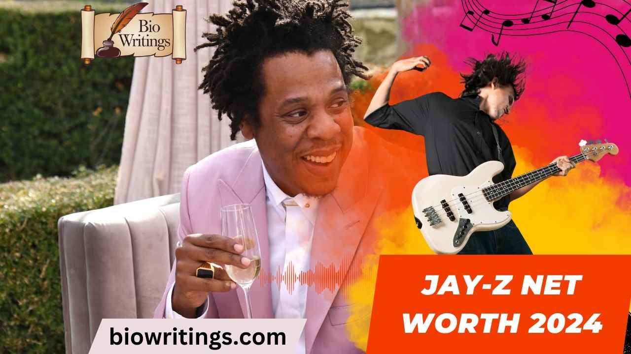 Jay-Z Net Worth 2024: Breaking Down Jay-Z’s Path to Becoming One of the World’s Wealthiest Entrepreneurs