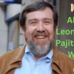 Alexey Leonidovich Pajitnov Net Worth