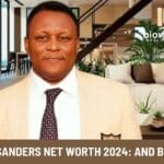 Barry Sanders Net Worth 2024: And Biography