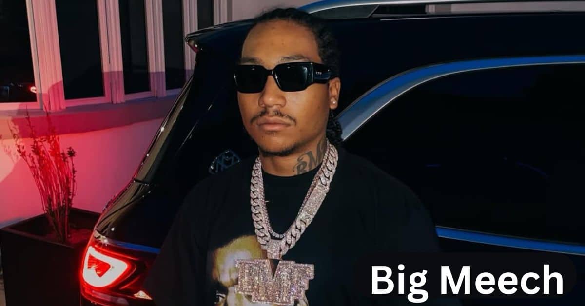 Big Meech Net Worth