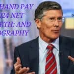 Mr. Hand Pay 2024 Net Worth: And Biography