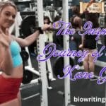 The Inspiring Journey of Kelsey Kane Gym