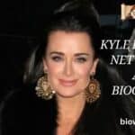 kyle richards net worth and biography