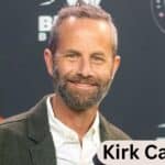 Kirk Cameron Net Worth: A Deep Dive Into His Wealth and Career