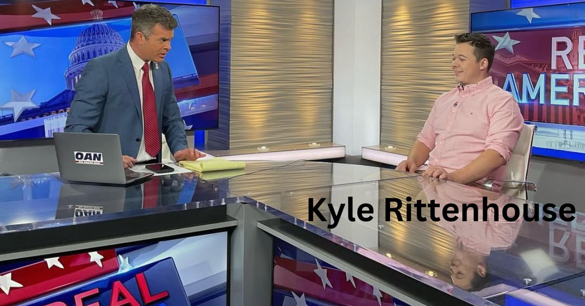 Kyle Rittenhouse’s Net Worth And Biography. Net Worth: $50,000