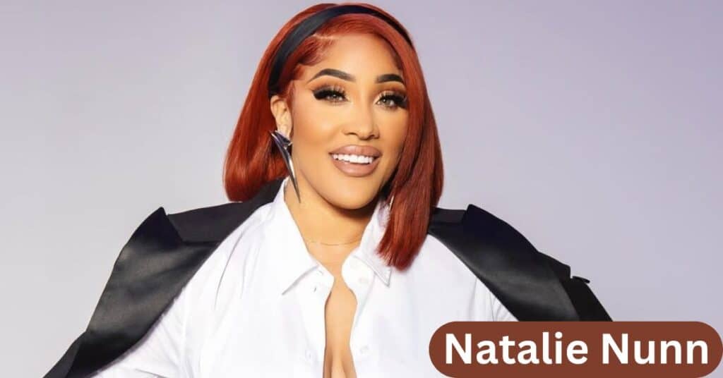 Natalie Nunn Net Worth 2024: Updated Wealth Of The Baddies Star