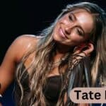 Tate McRae Net Worth