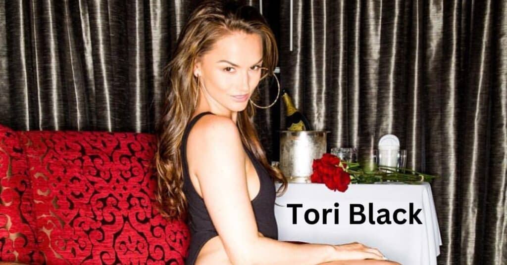 Tori Black Net Worth