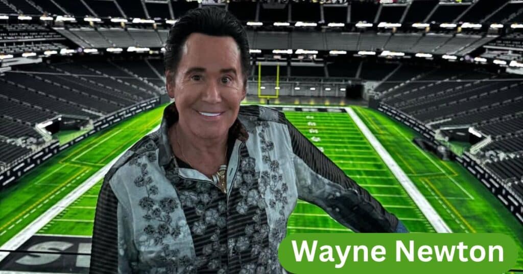 Wayne Newton Net Worth: A Deep Dive into the Wealth of “Mr. Las Vegas”