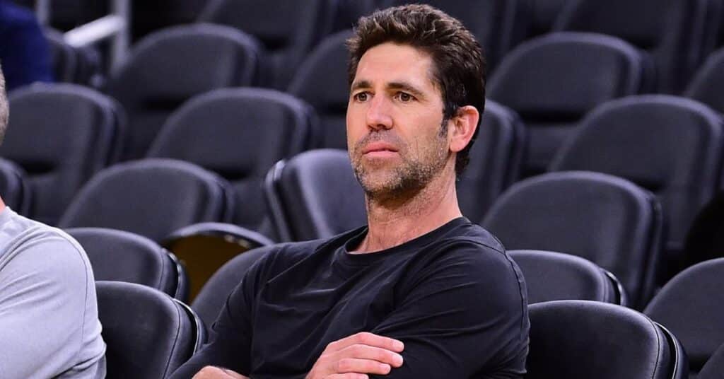 Bob Myers Net Worth 2024