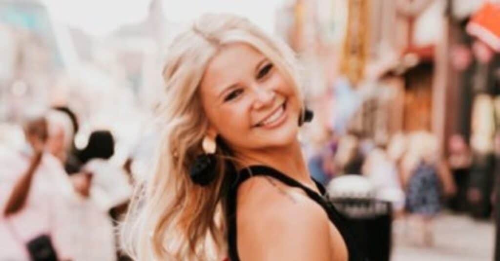 Christen Whitman Net Worth 2024