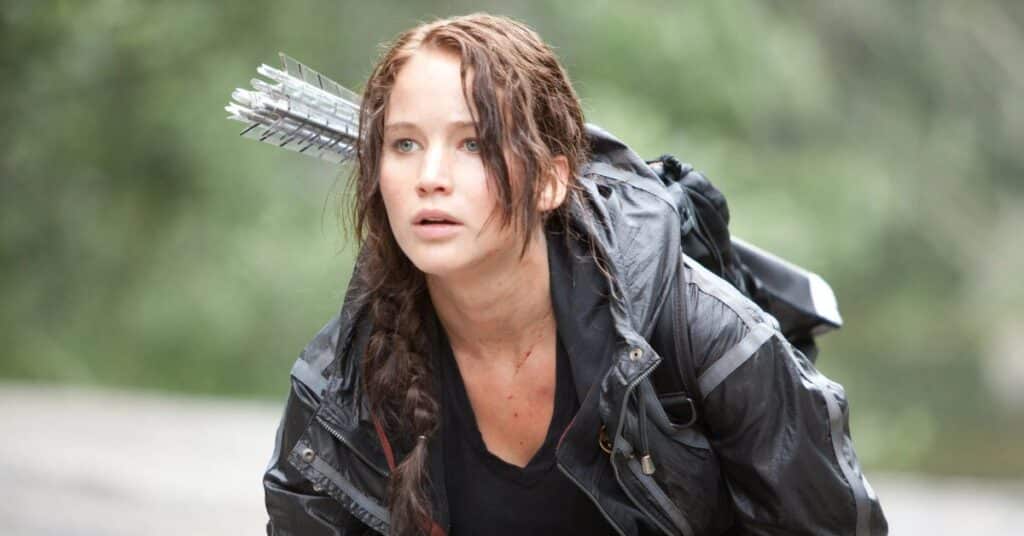Jennifer Lawrence