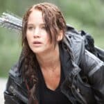 Jennifer Lawrence