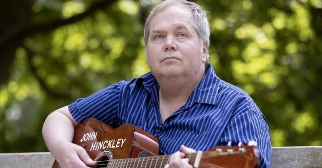 John Hinckley Jr Net Worth 2024