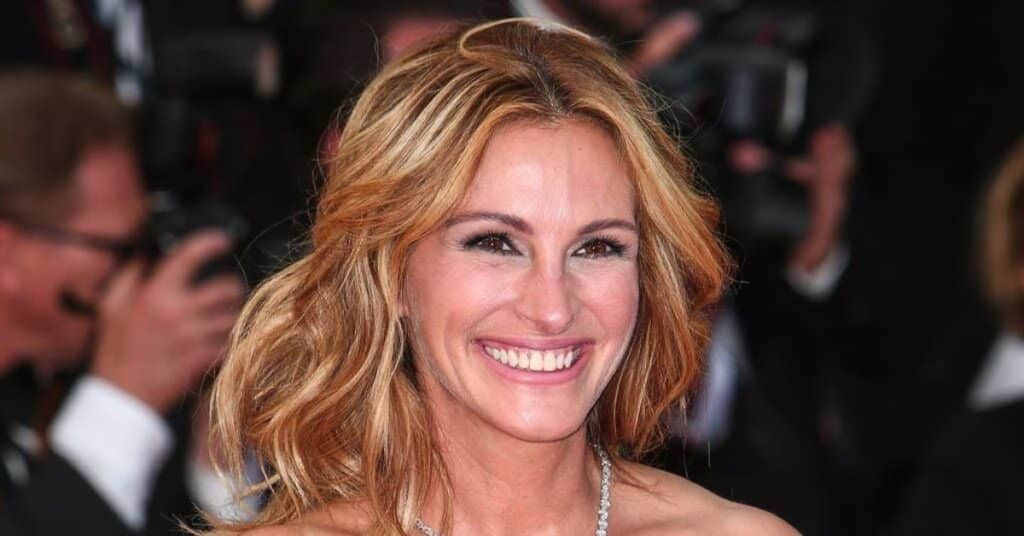 Julia Roberts
