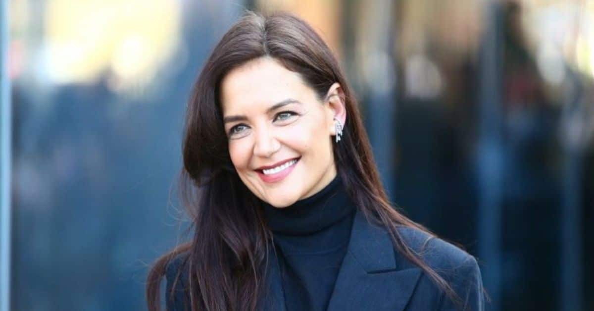 Katie Holmes Net Worth  Million