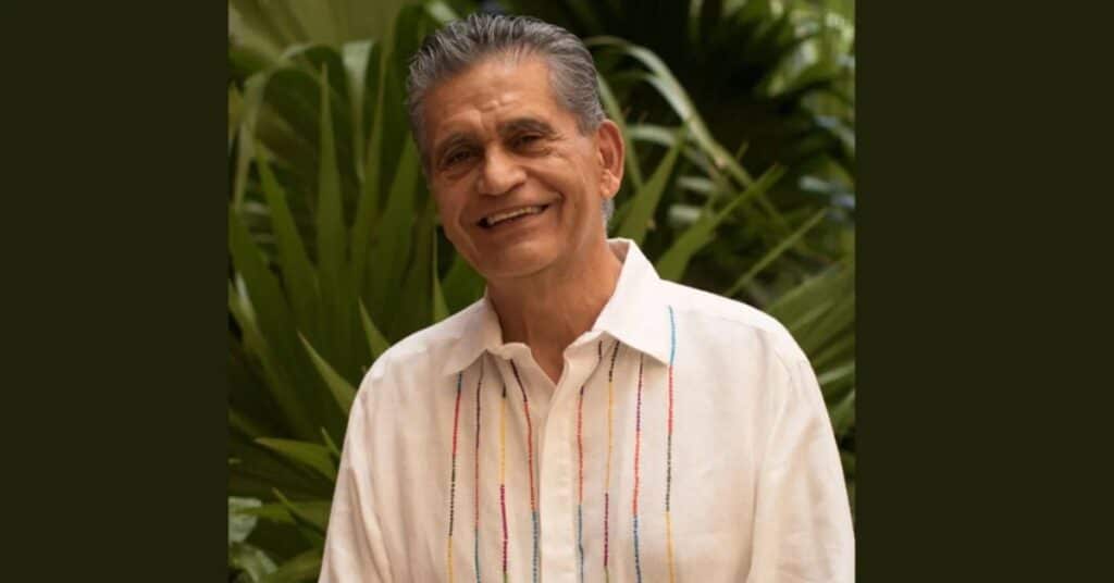 Miguel Quintana Pali Net Worth