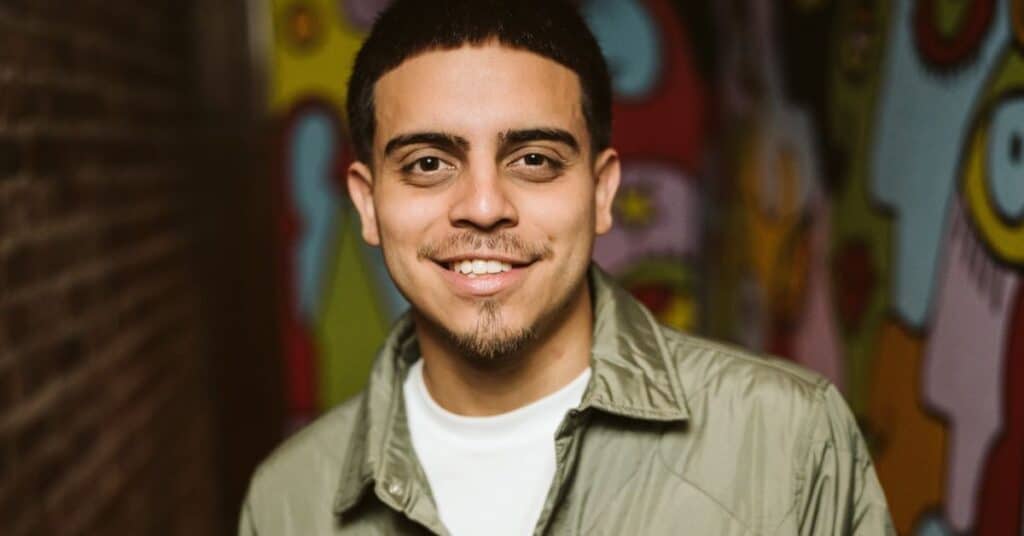 Ralph Barbosa Net Worth 2024