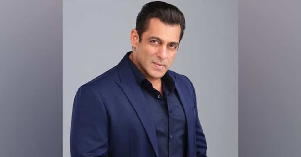 Salman Khan Net Worth $260 Million