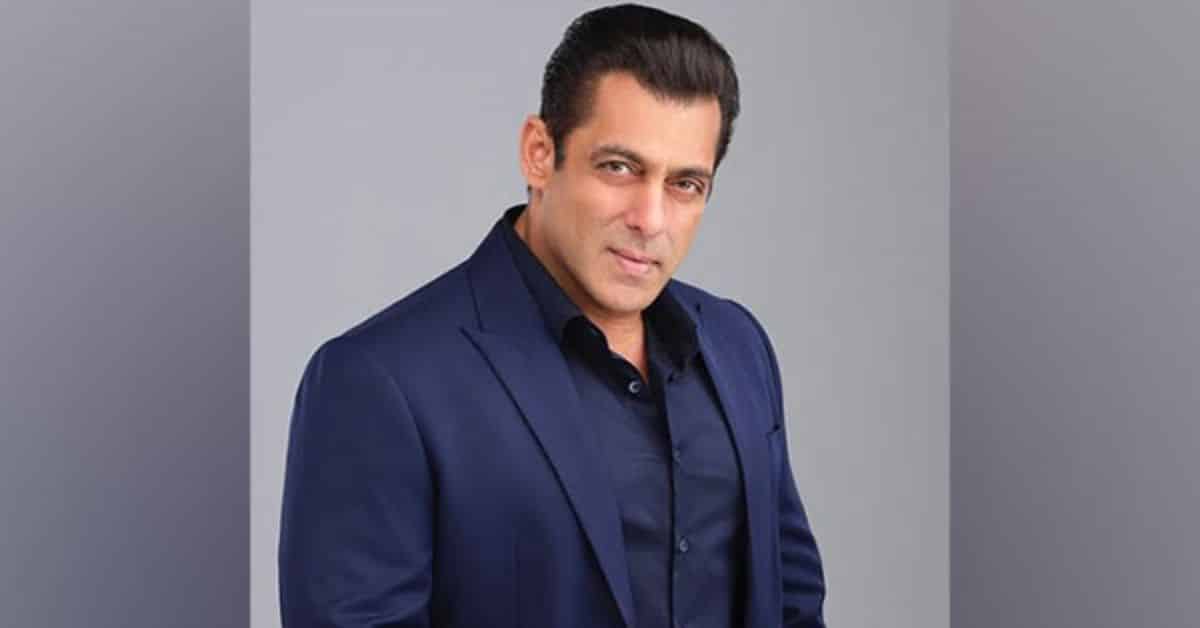 Salman Khan Net Worth 0 Million
