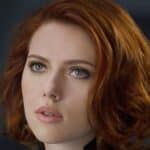 Scarlett Johansso