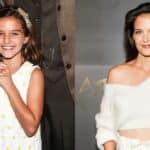 Suri Cruise Net Worth The Young
