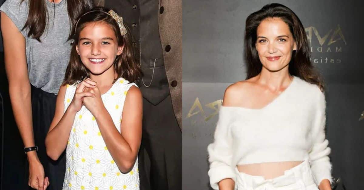Suri Cruise Net Worth The Young