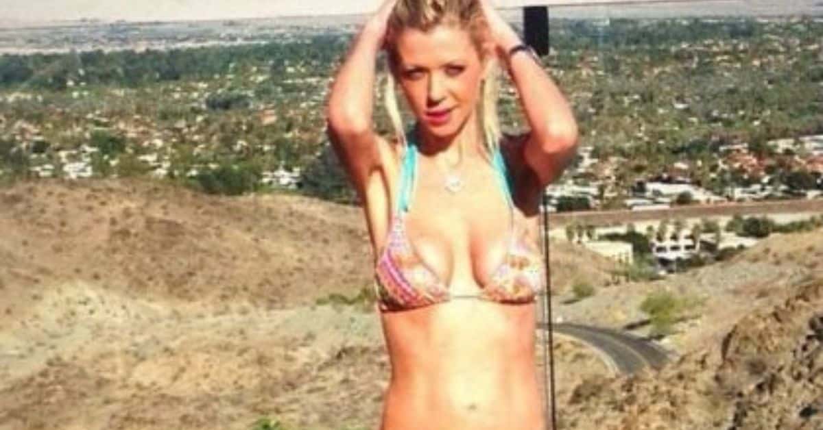 Tara Reid Net Worth