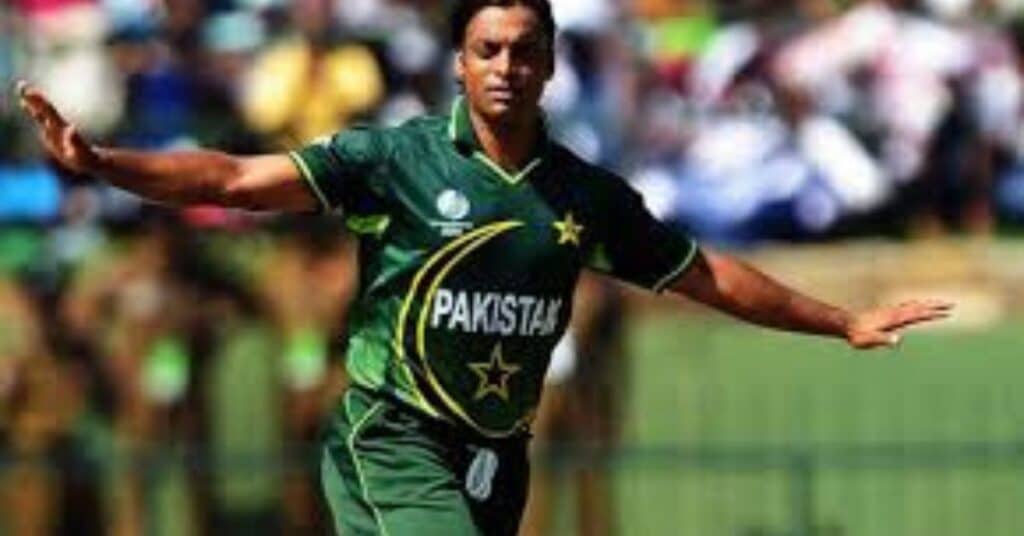 Fastest Top Bowlers