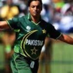 Fastest Top Bowlers