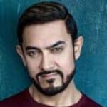 Aamir Khan