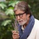 Amitabh Bachchan