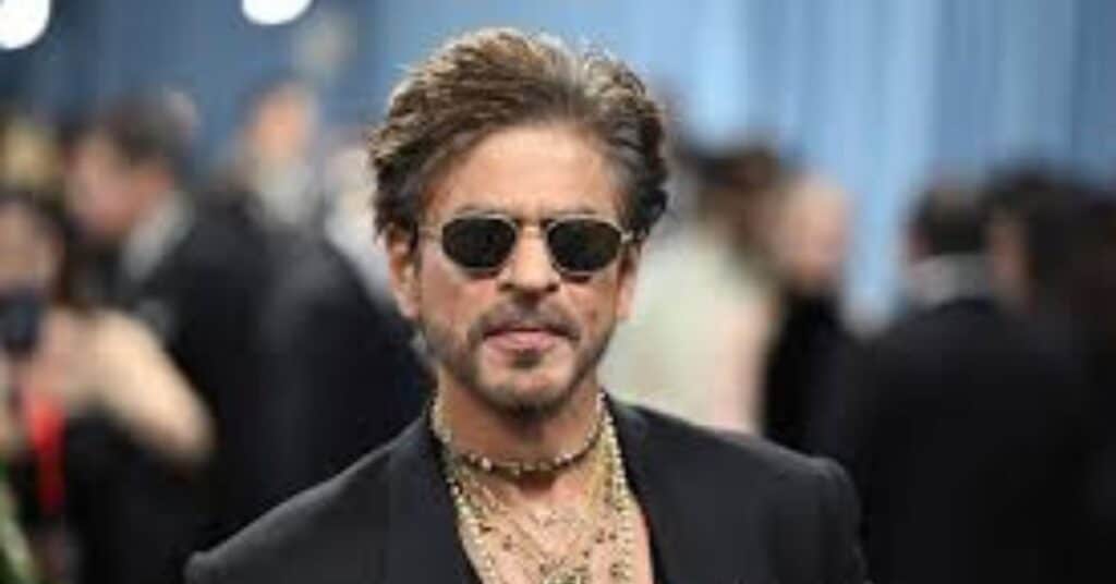 shahrukh khan