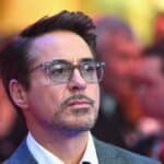 Robert Downey Jr.