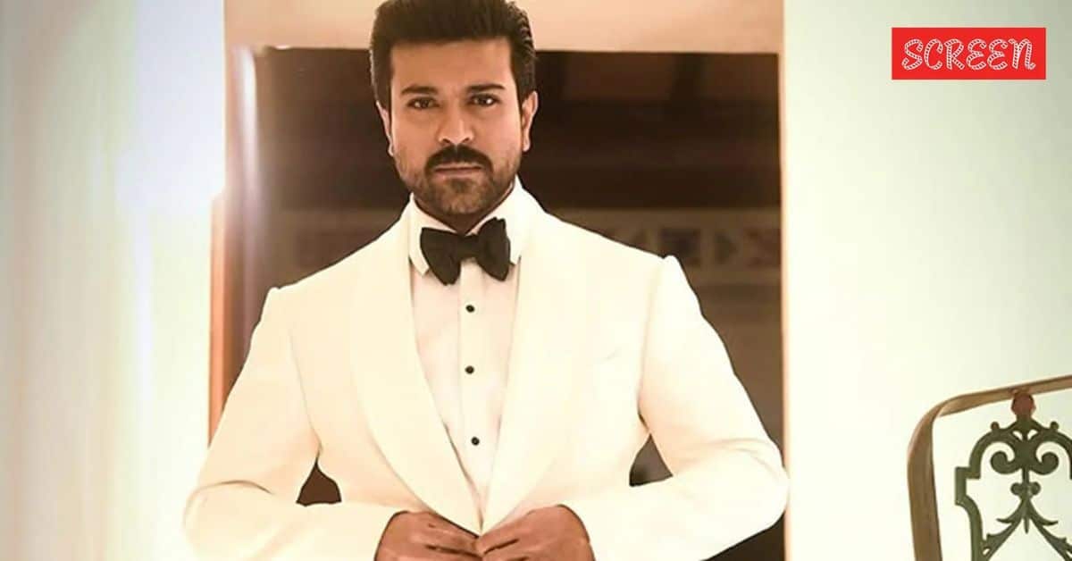 Ram Charan
