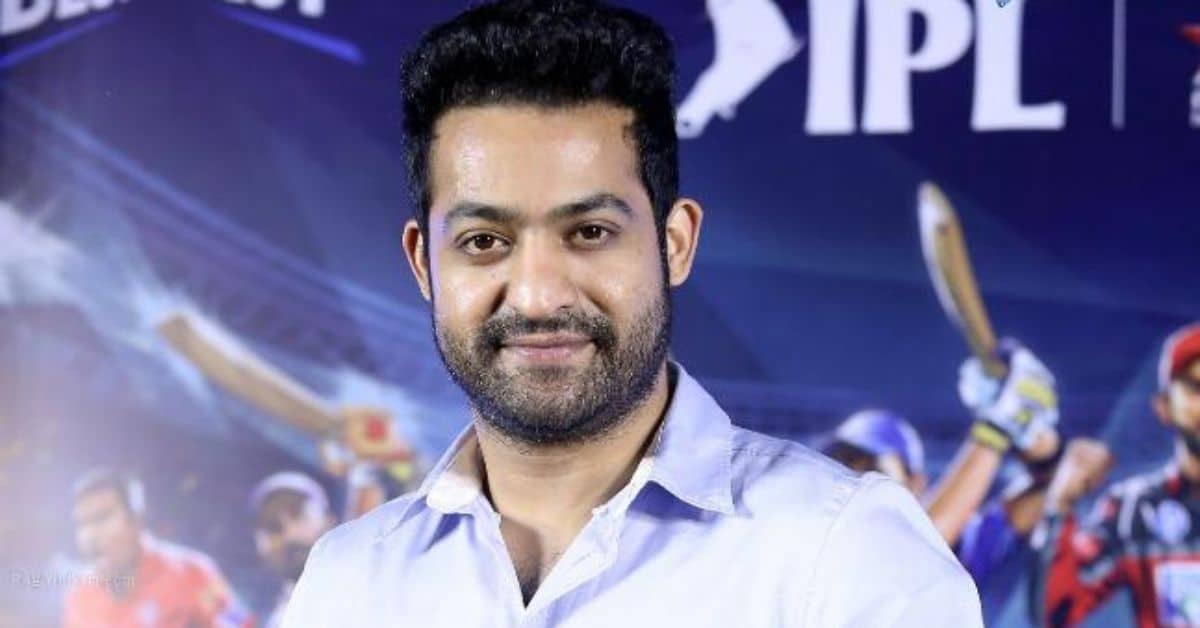 Glimpse into Jr NTR’s