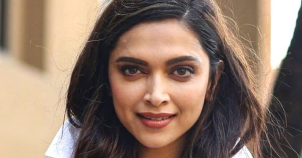 Deepika Padukone