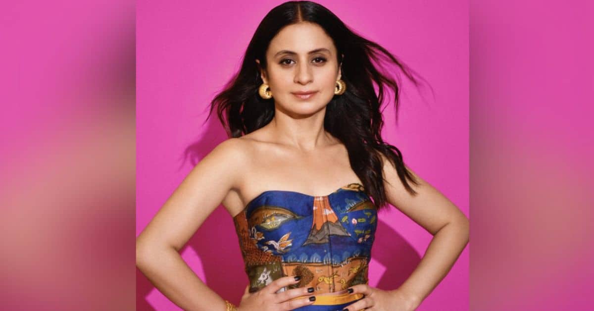  Rasika Dugal’s