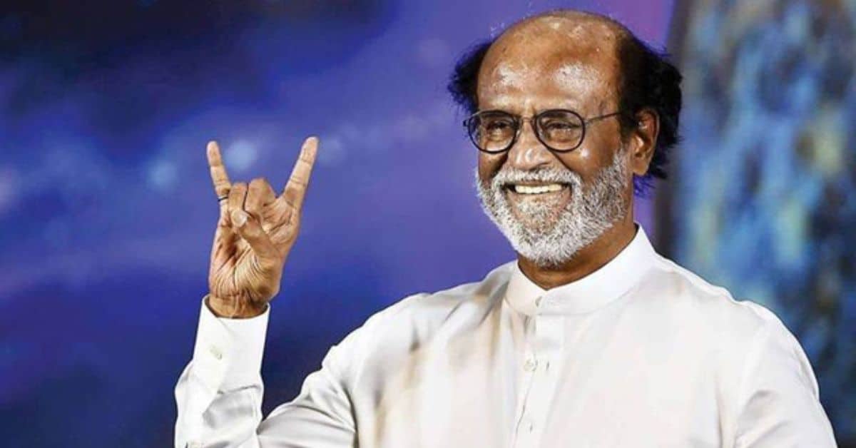 Rajinikanth: The Birth of a Superstar