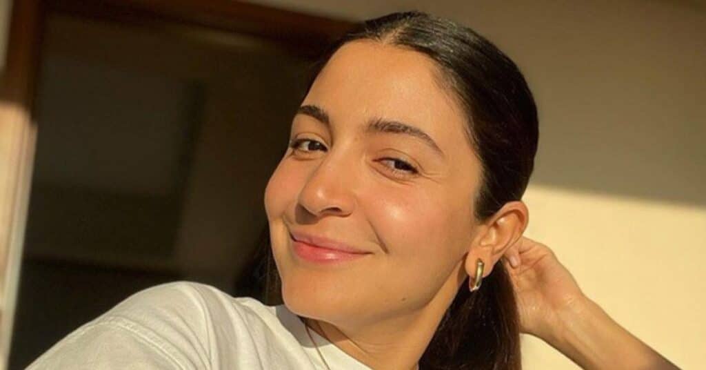 Anushka Sharma Net Worth