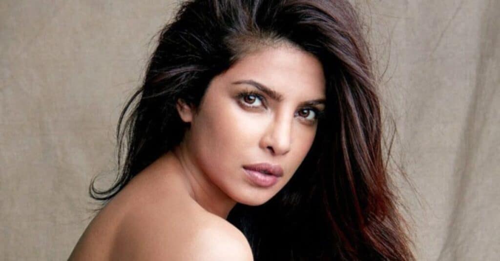 Priyanka Chopra
