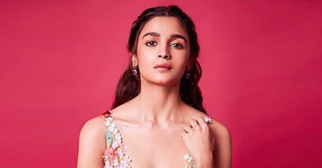 Alia Bhatt Movies