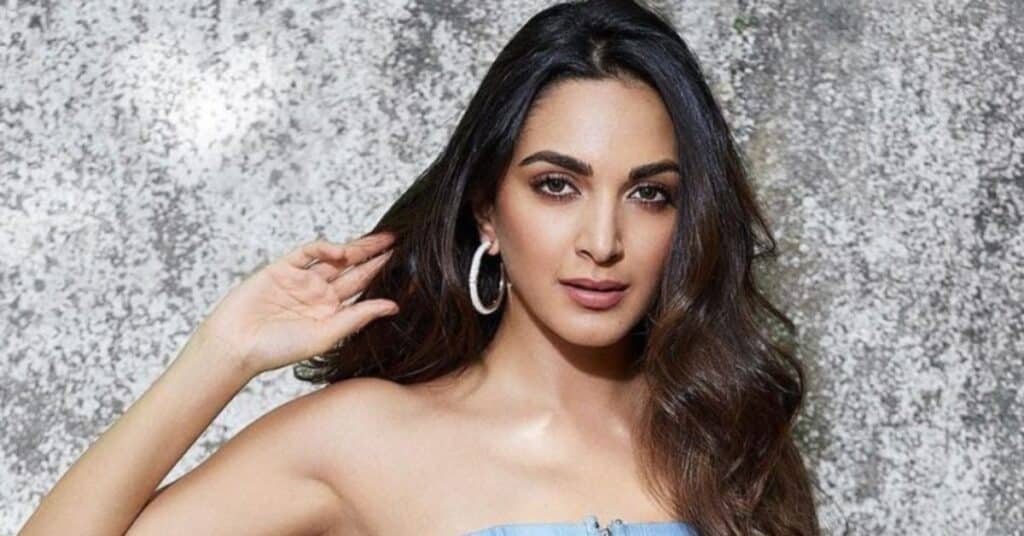 Kiara Advani