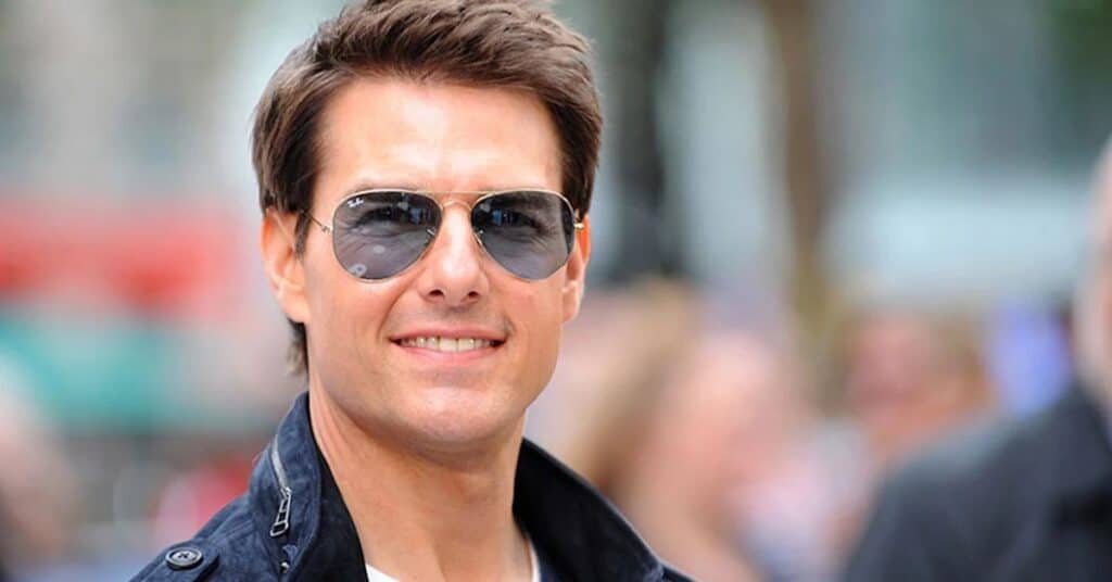 Tom Cruise Net Worth $600 Million: